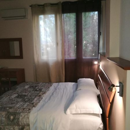 La Dea Hotel Pisa Kültér fotó