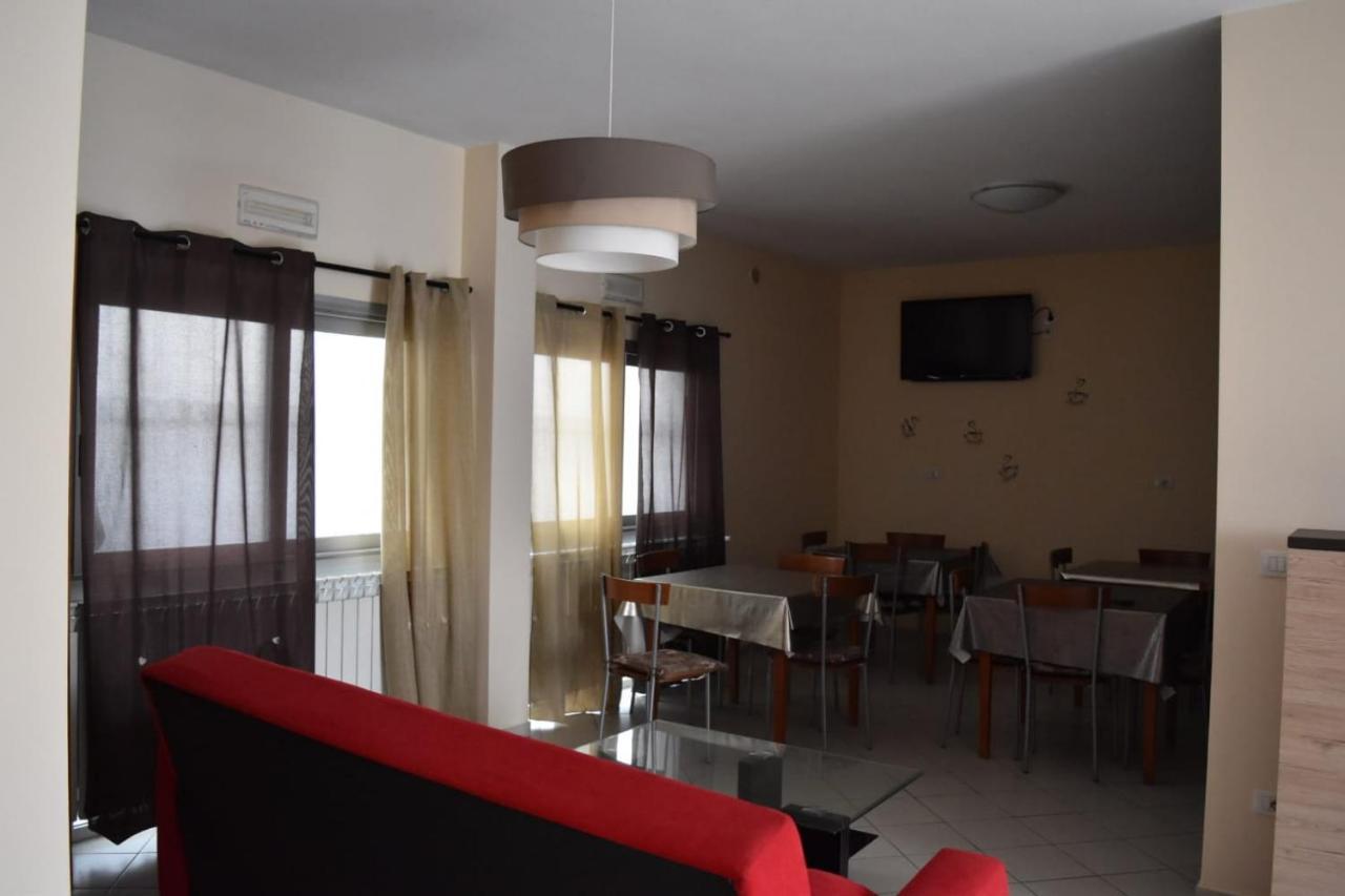 La Dea Hotel Pisa Kültér fotó