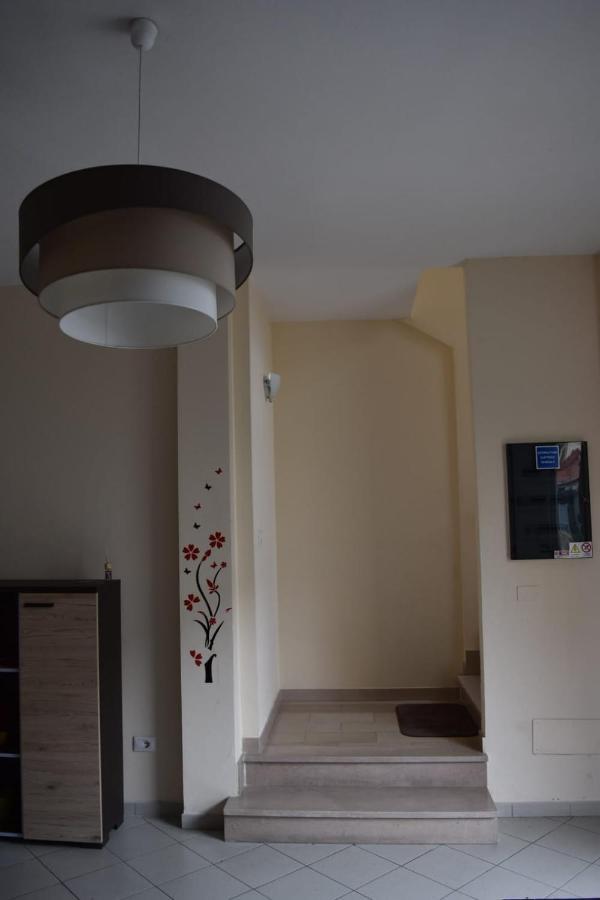 La Dea Hotel Pisa Kültér fotó