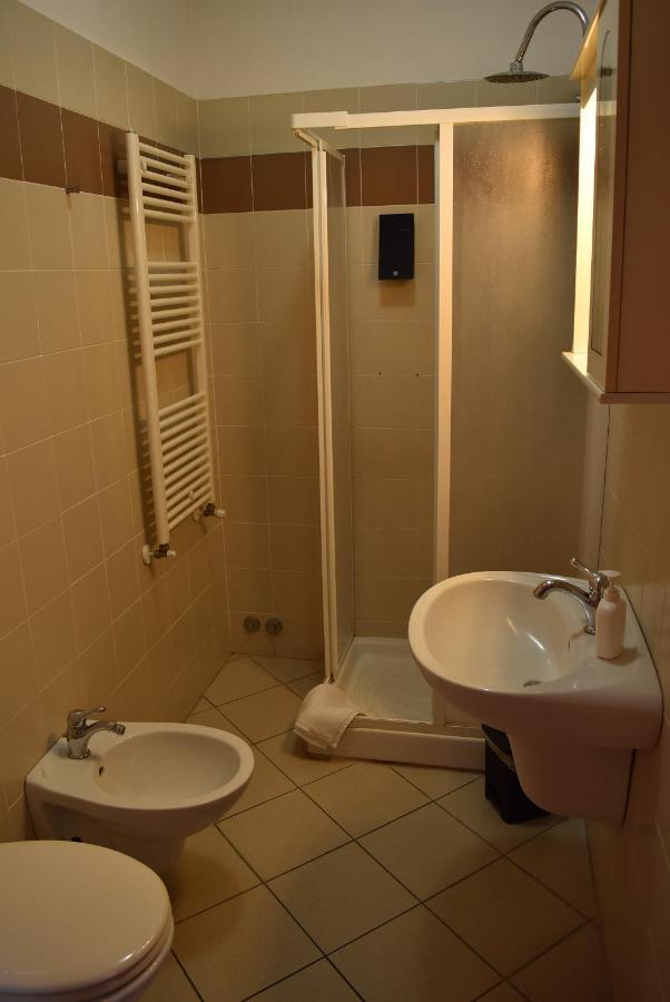 La Dea Hotel Pisa Kültér fotó