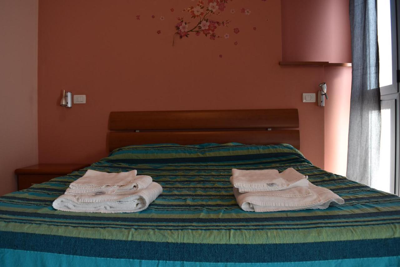 La Dea Hotel Pisa Kültér fotó