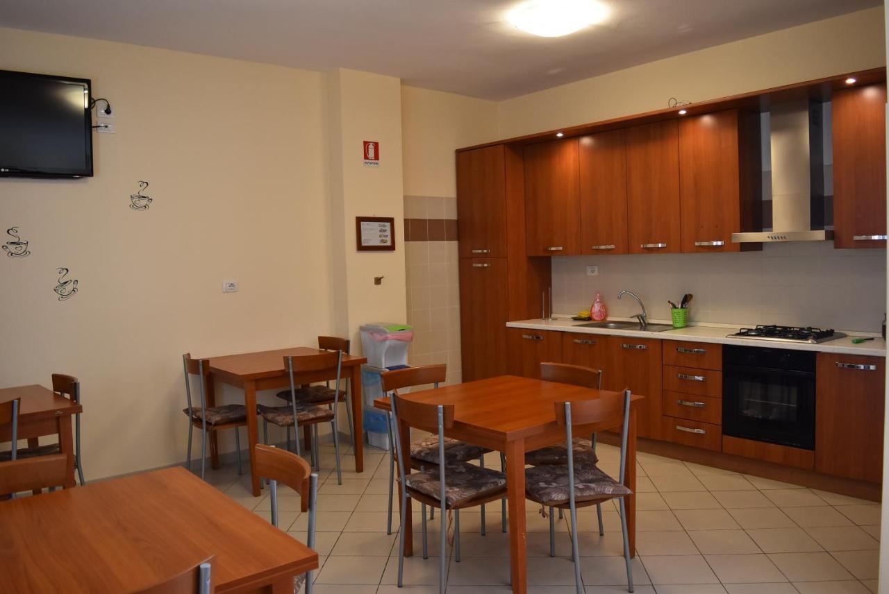 La Dea Hotel Pisa Kültér fotó