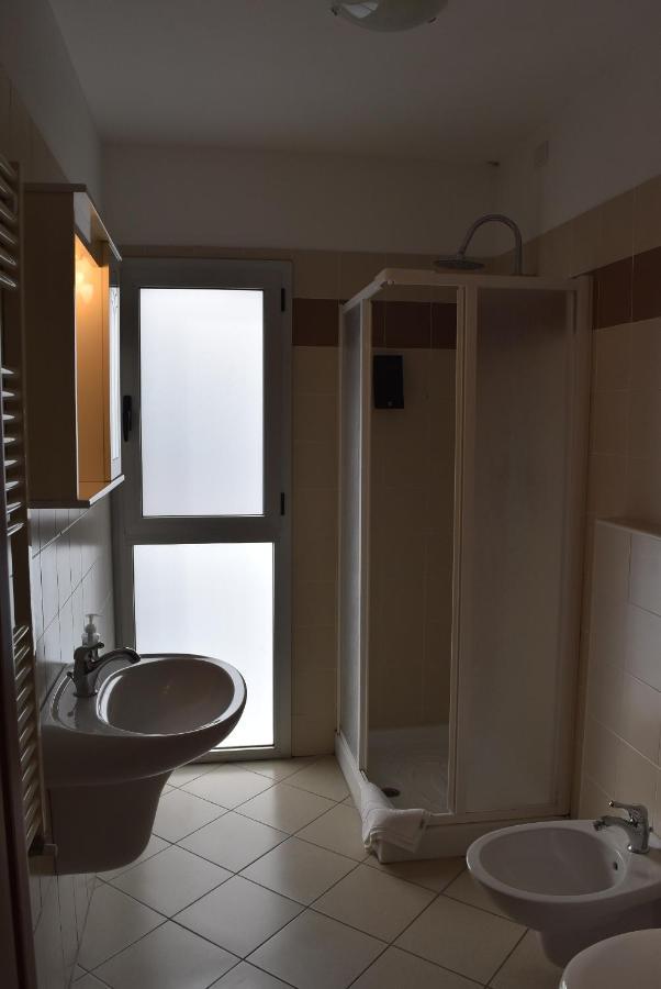 La Dea Hotel Pisa Kültér fotó