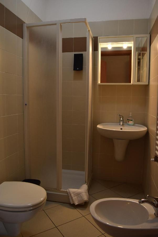 La Dea Hotel Pisa Kültér fotó
