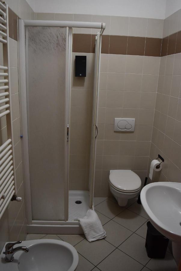 La Dea Hotel Pisa Kültér fotó
