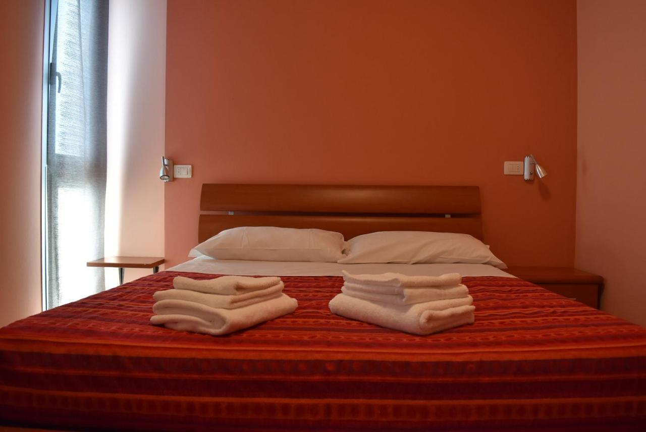 La Dea Hotel Pisa Kültér fotó