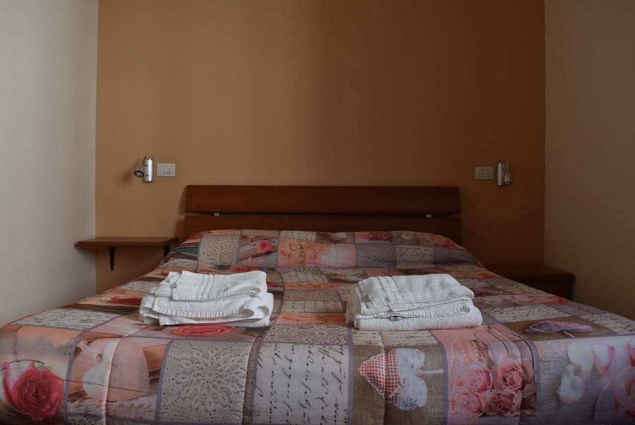 La Dea Hotel Pisa Kültér fotó