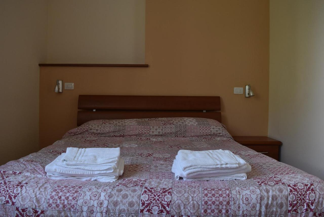 La Dea Hotel Pisa Kültér fotó
