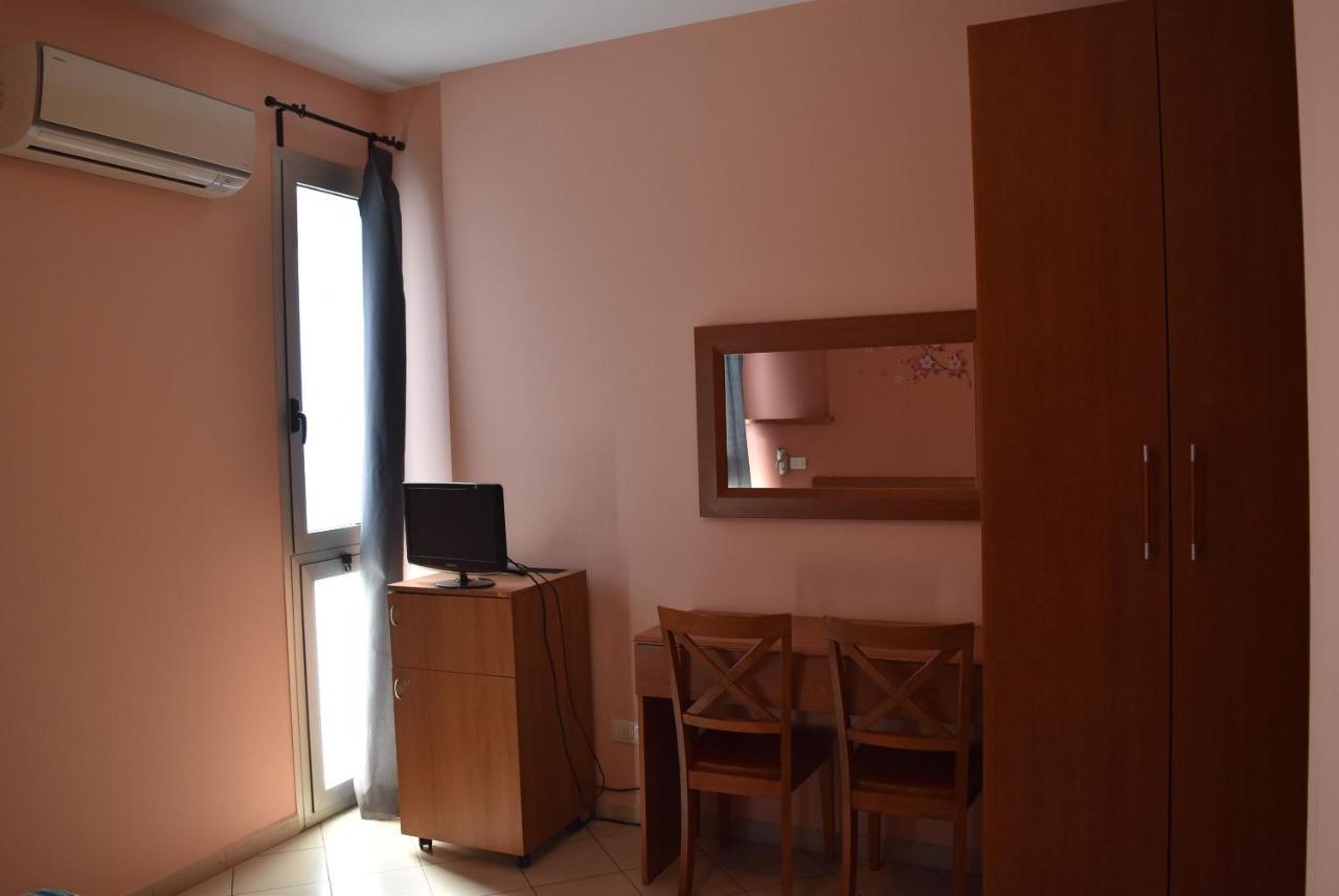 La Dea Hotel Pisa Kültér fotó