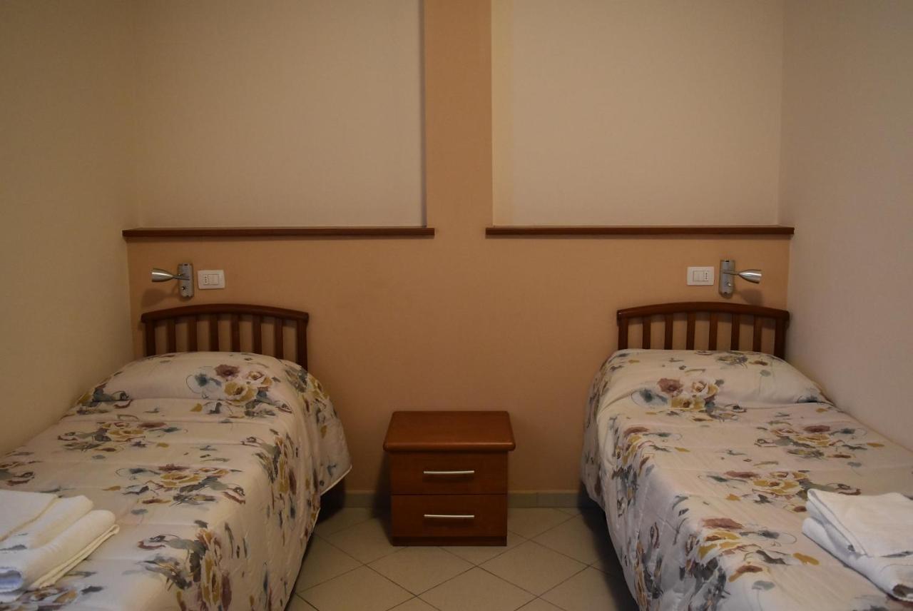 La Dea Hotel Pisa Kültér fotó