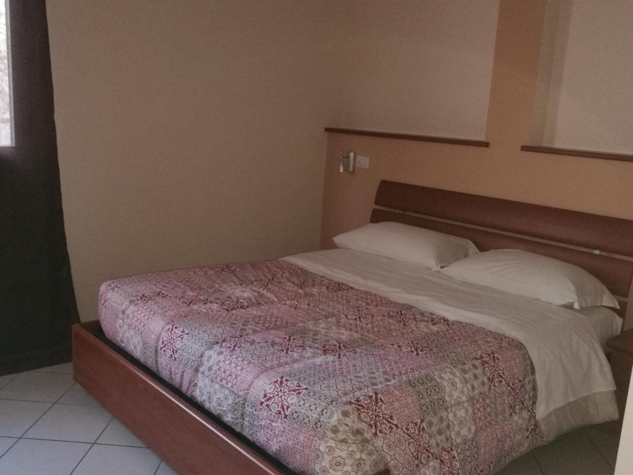 La Dea Hotel Pisa Kültér fotó