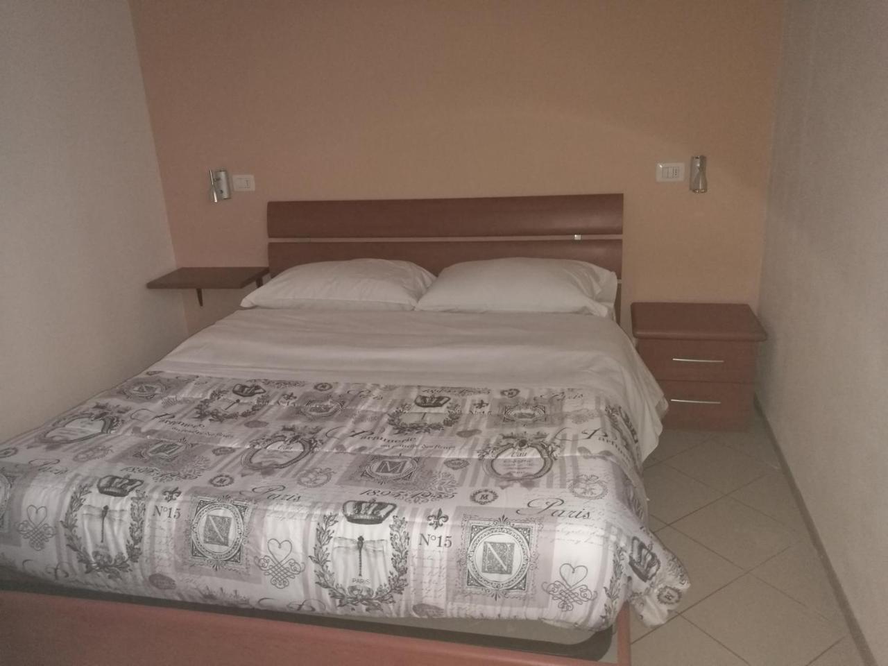 La Dea Hotel Pisa Kültér fotó