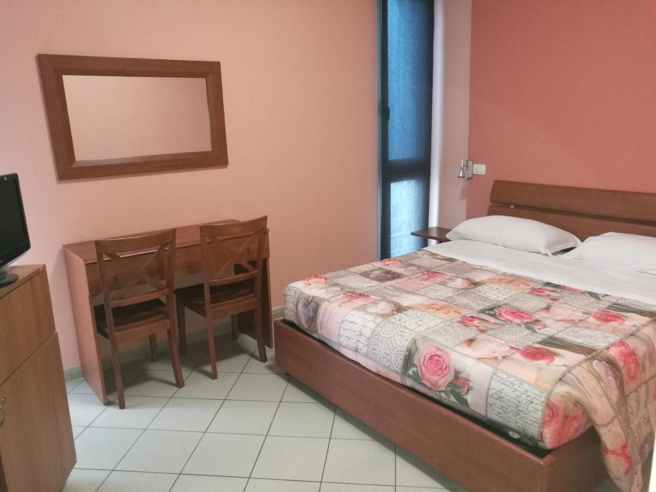 La Dea Hotel Pisa Kültér fotó