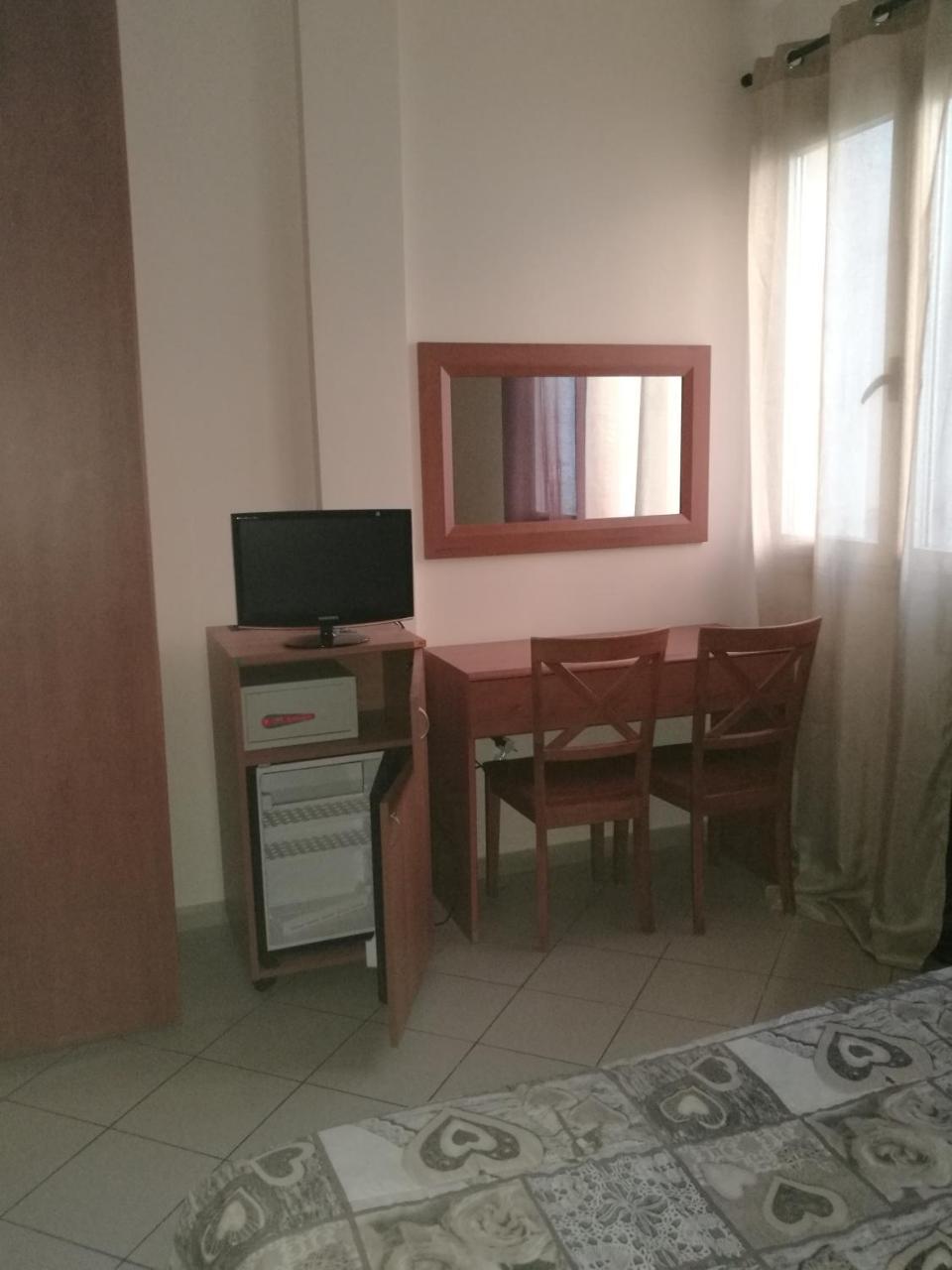 La Dea Hotel Pisa Kültér fotó