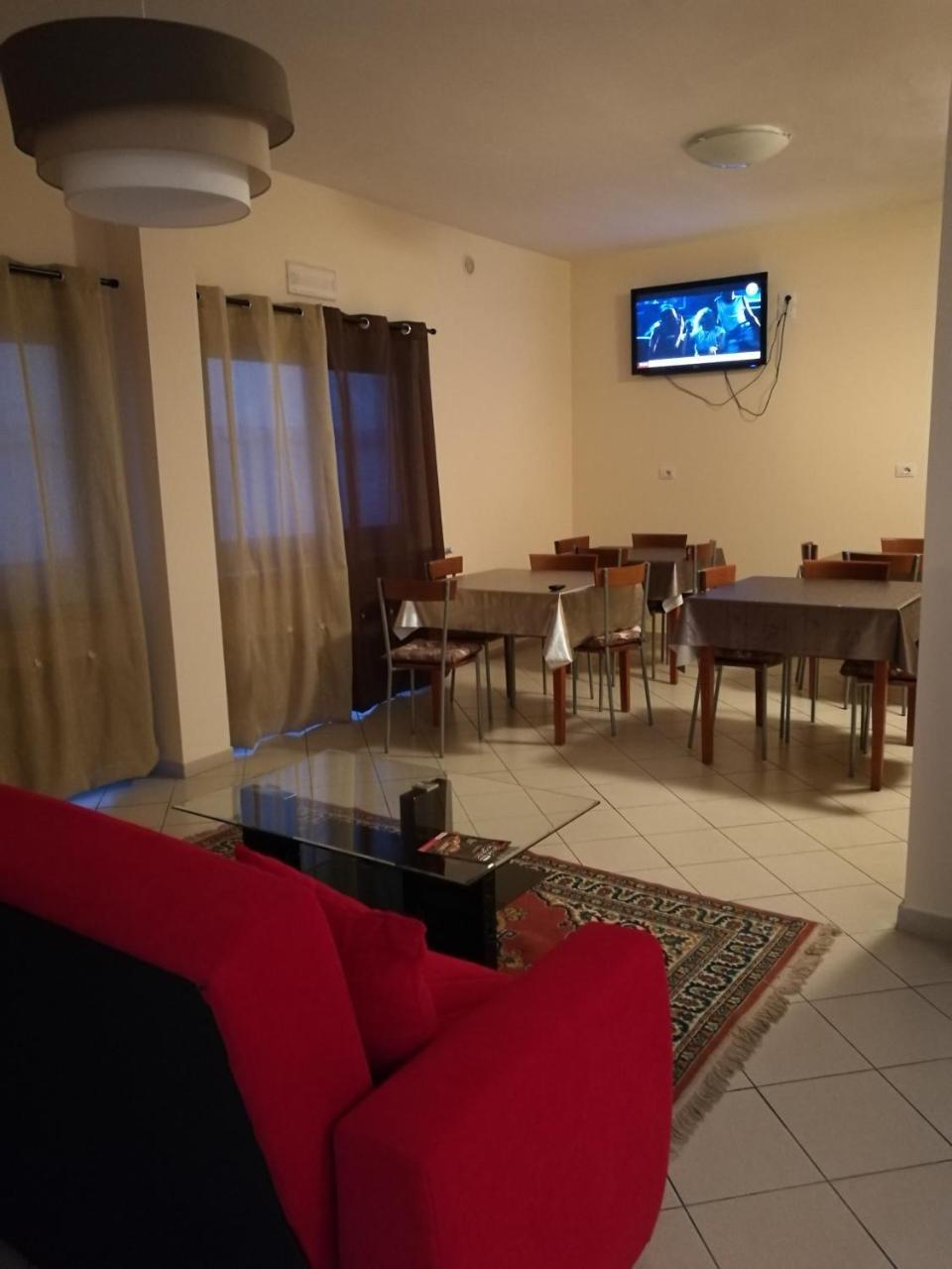La Dea Hotel Pisa Kültér fotó