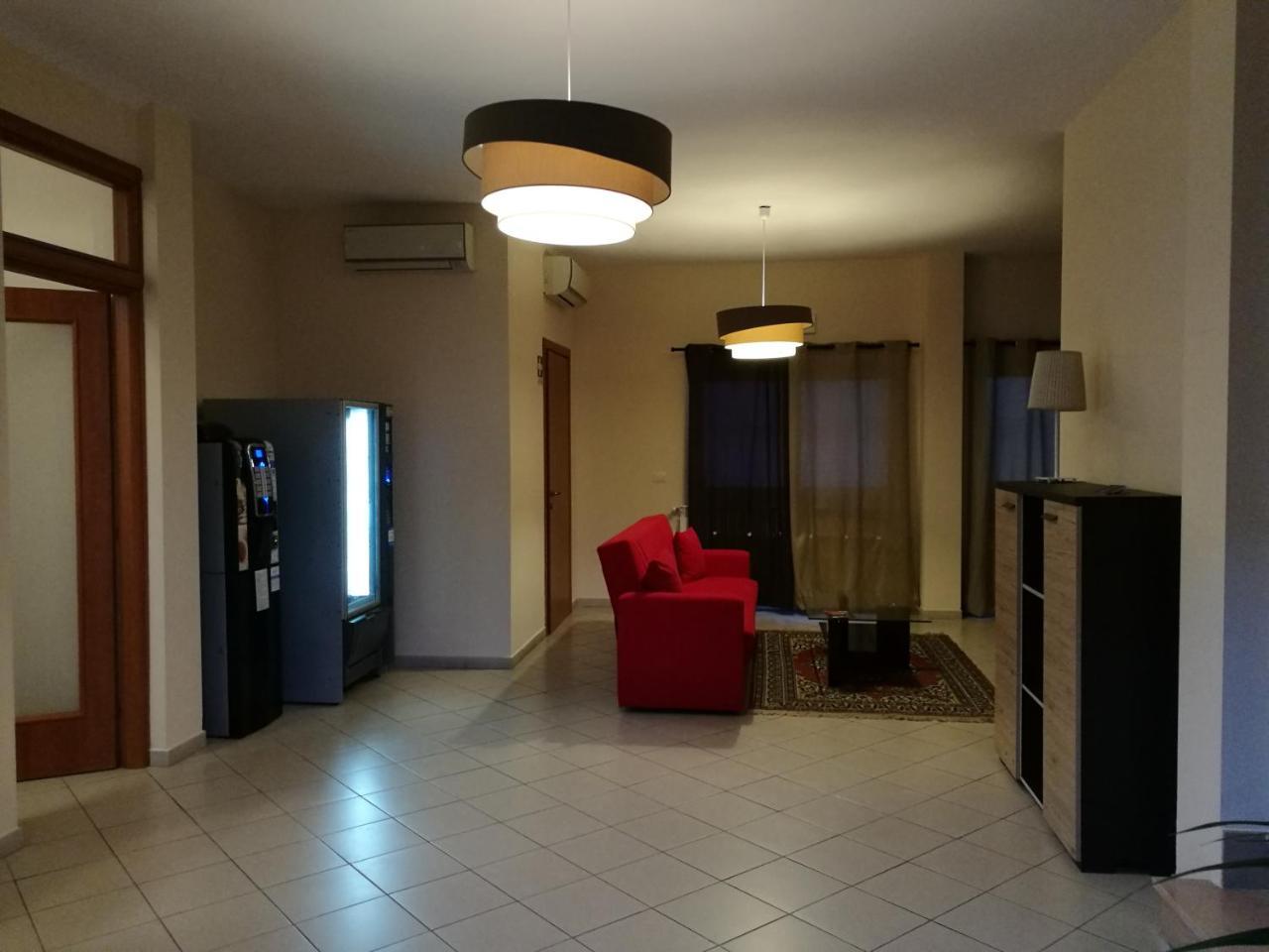 La Dea Hotel Pisa Kültér fotó