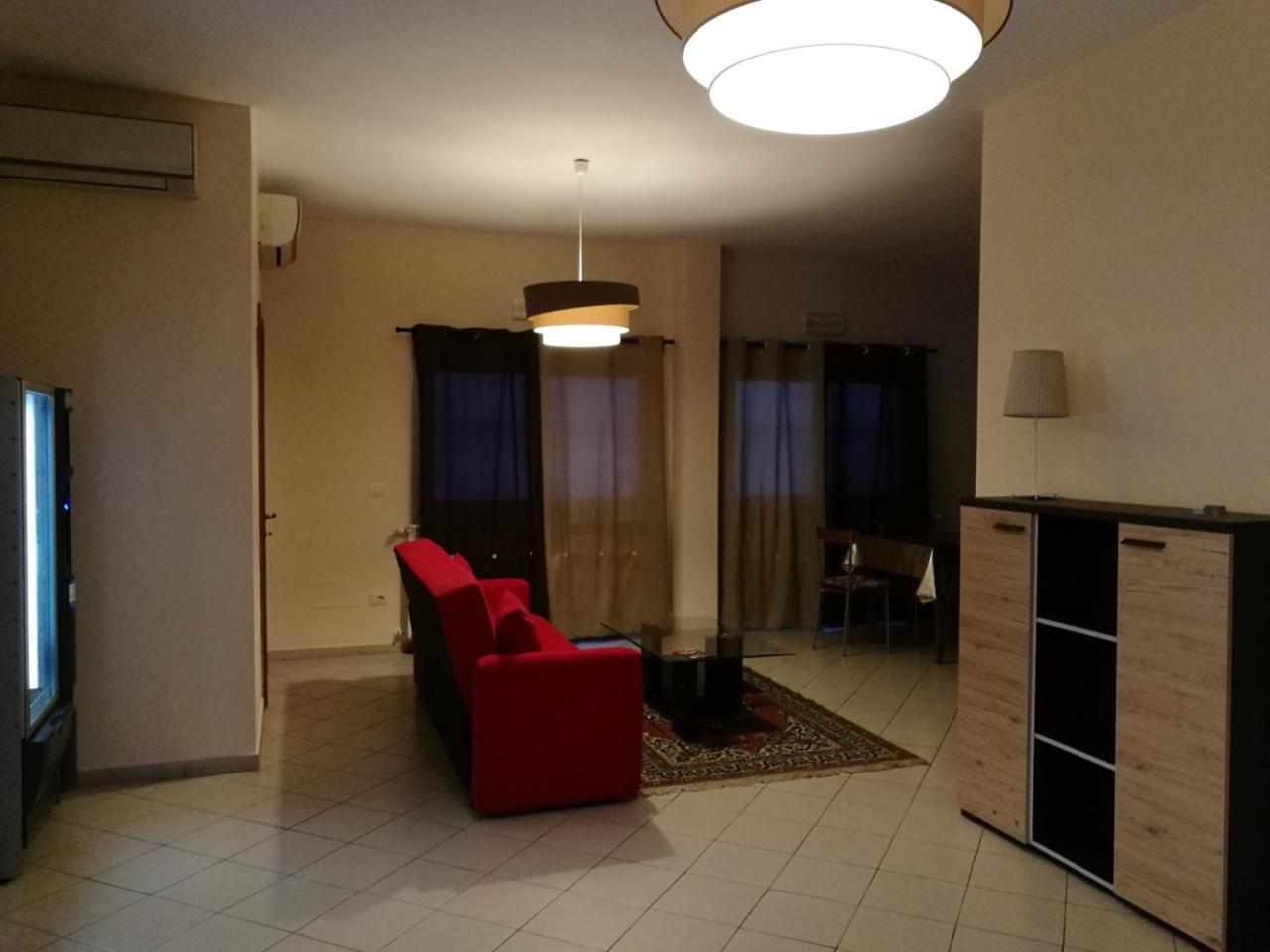 La Dea Hotel Pisa Kültér fotó