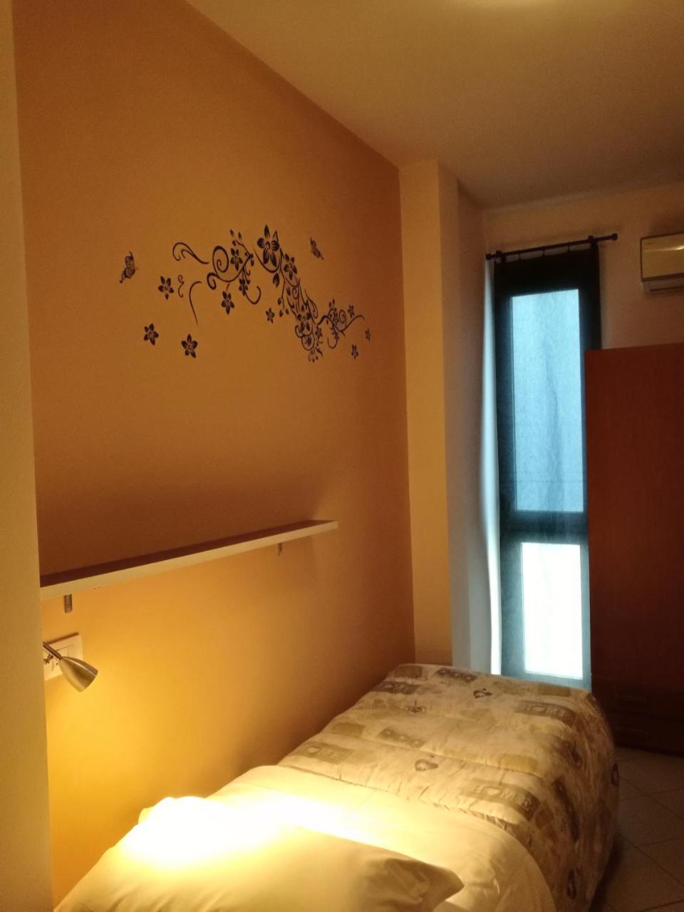 La Dea Hotel Pisa Kültér fotó