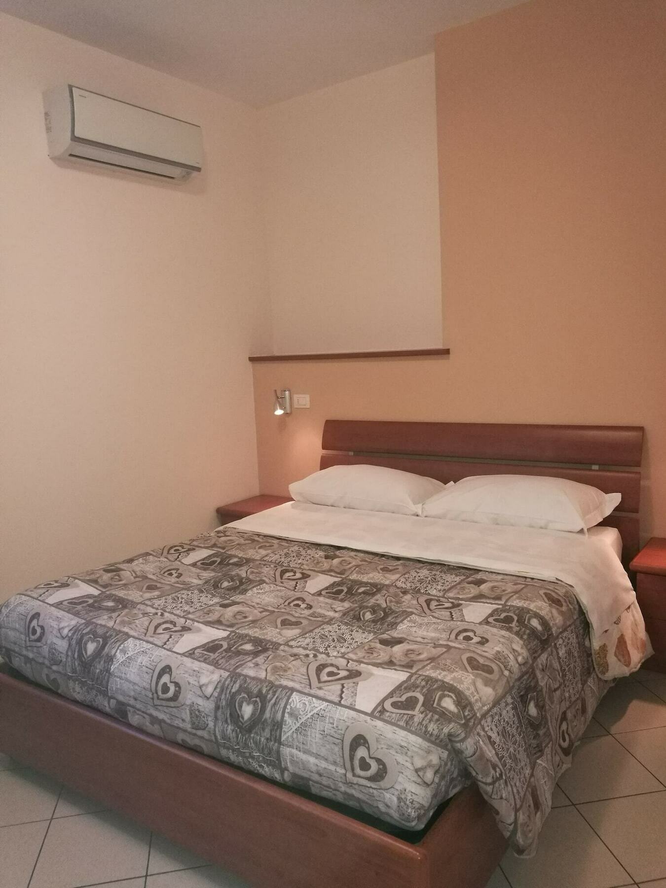 La Dea Hotel Pisa Kültér fotó